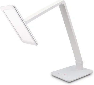 Productafbeelding van FeinTech LTL00100, Wit, Bureau, Wit, Volwassene/kind, Meisje, 10 W