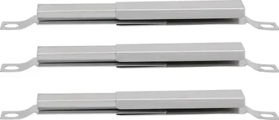 Obrázek produktu pro BBQ Parts Nerezový plynový gril Crossover trubkové hořáky Náhradní díl vhodný pro Charbroil Performance 463673517