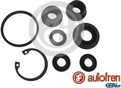 Produktbild von AUTOFREN SEINSA Reparatursatz Hauptbremszylinder D1729 für VW POLO (9N) 21mm