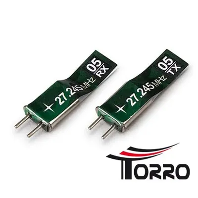 Produktbild von Torro 1219904075 - Wechselquarze Quarze No. 05 für die Sound & Rauch - Neu