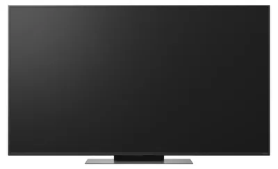 Produktbild von LG QNED evo AI 55QNED86A6A, 139,7 cm (55"), 3840 x 2160 Pixel, QNED MiniLED, Smart-TV, WLAN, Schwarz