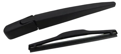 Scheibenwischer Heckwischer Wischerarm für Citroen C4 HB / Coupe 3 Türer 04 – Produktansicht