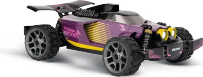 Produktbild von Carrera RC 2,4GHz      370183025 Purple Rocket -PX- Carrera Profi