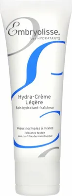 Obrázek produktu pro Lehký hydratační krém pro normální až smíšenou pleť Moisturizers (Hydra-Creme) 40 ml