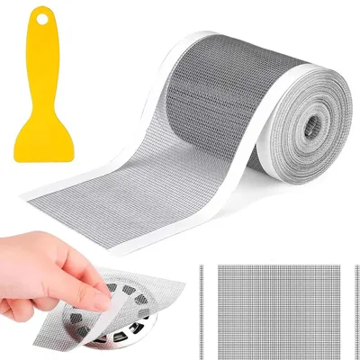 Obrázok produktu pre Odťahová hadica, jednorazová, 10 cm x 10 m