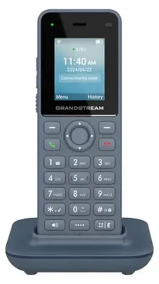 Produktbild von Grandstream WP826 WIFI-Handset