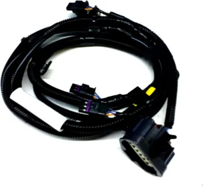 Immagine prodotto di VOLVO S80 V70 XC70 installazione paraurti anteriore 31296350