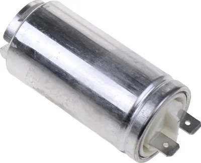 Image de ELECTROLUX - Condensateur, moteur avec ventilateur - 8581256418014