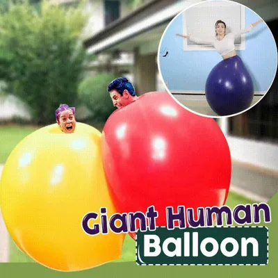 Zdjęcie produktu dla Balon, wznoszenie się balonem