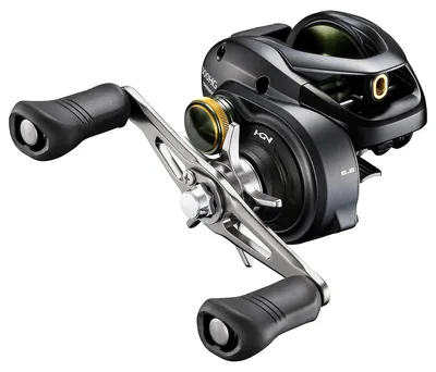 Produktbild von Shimano Curado K 300, Rechtsausführung