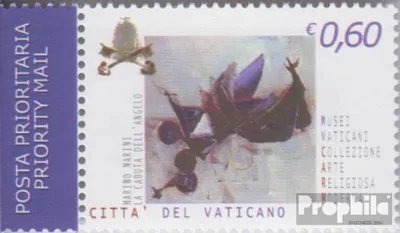 Produktbild von Briefmarken Vatikanstadt 2004 Mi 1507C x postfrisch Gemälde