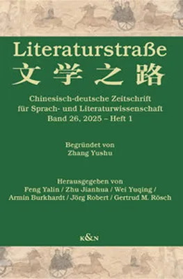 Image de Literaturstraße