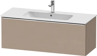 Produktbild von DURAVIT DE4264010750000 D-Neo WTU WH R.ek 1210x462x440 Lei Mt