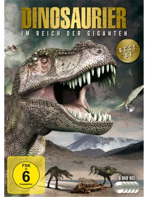 Obrázok produktu pre Dinosaurier