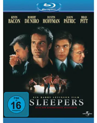 Obrázok produktu pre MegaMovies - Sleepers