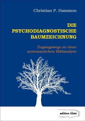 Obrázek produktu pro Die psychodiagnostische Baumzeichnung