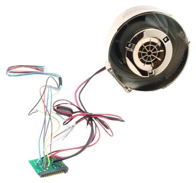 Produktbild von Rowenta Saugmotor für Staubsaugerbesen XForce Flex 15.60 RH9989 RH99F1