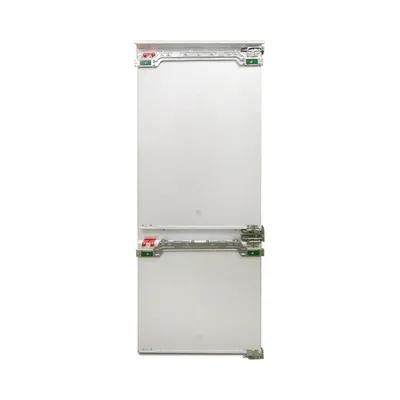 Produktbild von AEG Series 5000 TSC5S183DF, 262 l, SN-T, 34 dB, 4,5 kg/24h, D, Weiß