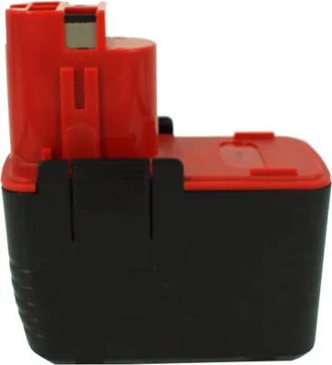 Obrázek produktu pro Nabíjecí baterie PowerSmart 3300mAh pro Bosch 2507335209, 2607335146, 2607335156, 2607335160, 2607335173