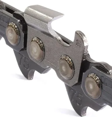 Produktbild von Oregon Halbmeißel Längsschnittkette 3/8", 1.6 mm, 114 Tgl.