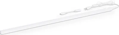 Produktbild von LED Lichtleiste neutralweiß 120cm Küche Licht 18W 2900lm Unterbauleuchte SEBSON