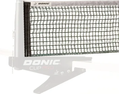 Produktbild von Donic Ersatznetz "Clip Pro", Grün