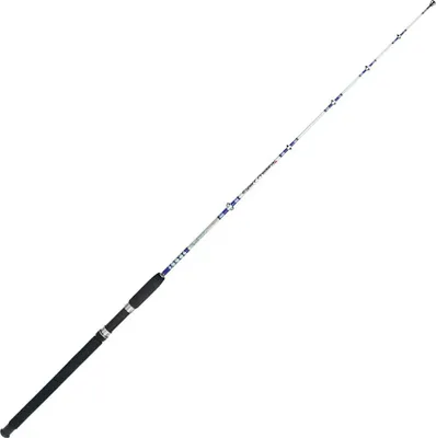Produktbild von Expert Predator Bolentino Bootsrute Blau 1.20 m / 50-100 g Blau 1.20 m