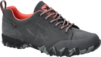 Produktbild von Allrounder by Mephisto Damen Wanderschuh in Grau, Größe 6