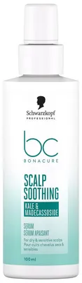 Obrázek produktu pro Schwarzkopf Professional BC Bonacure Scalp Soothing Serum 100 ml