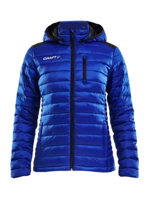 Produktbild von Craft Isolate Jacket Women - Gr. M