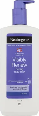 Productafbeelding van Verstevigende bodylotion Visibly Renew, 400 ml