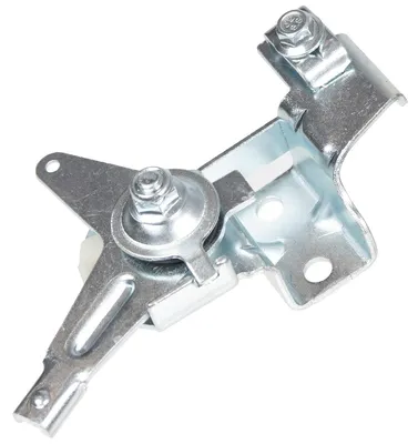 Obrázok produktu pre Plynová páka Loncin LC2V80(T231) ORIGINÁLNY DIEL 171680183-0001