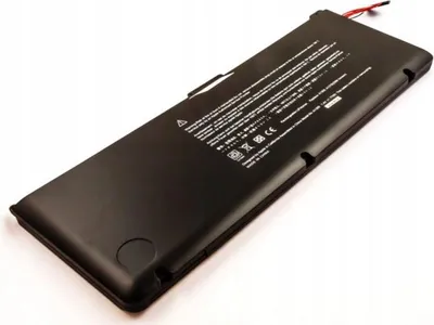 Produktbild von CoreParts MBI2187, Akku, Apple