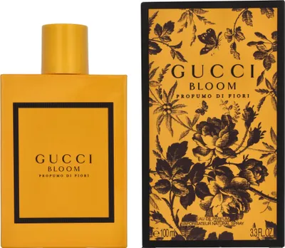 Immagine prodotto di Gucci Bloom Profumo Di Fiori Edp Spray