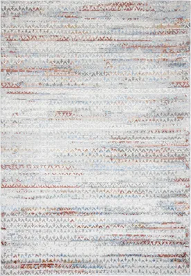 Produktbild von Mazovia Teppich Beige Modern Abstrakt - Wohnzimmer, Schlafzimmer, Esszimmer, Büro, Kurzflor Rechteckig - ® Zertifikat, Braun - 240 x 330 cm