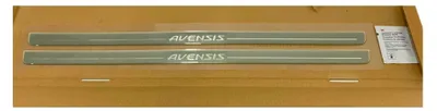Immagine prodotto di TOYOTA Avensis Listelli per brancardi anteriori PZ438-T0180-00 OE