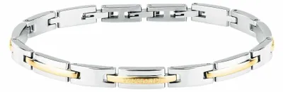 Obrázek produktu pro pánský ocelový náramek T-Steel TJAXV27