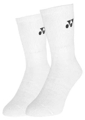 Produktbild von Yonex Sport Crew Socken Weiß EU 35-41 Weiß EU 35-41