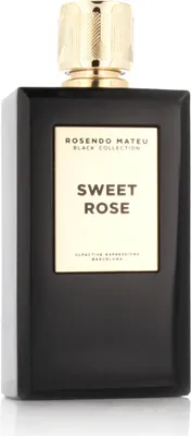 Obrázek produktu pro Rosendo Mateu Olfactive Expressions Sweet Rose Parfém 100 ml UNISEX