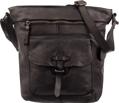 Produktbild von Harbour 2nd UP13119 Crossbody Style SKYLER Umhängetasche ash