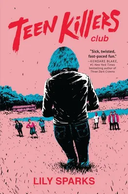 Imagen del producto de Teen Killers Club