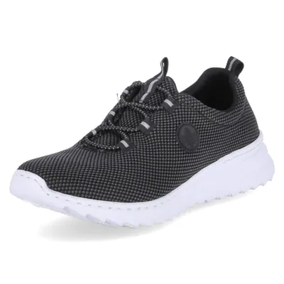 Produktbild von Rieker N60K4-00 (36/grau-schwarz)