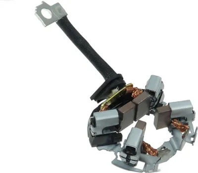 Produktbild von AS-PL SBH0048 Halter Kohlebürsten