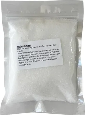 Produktbild von Durston Essigmittel (150g)