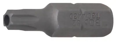 Image de BGS 4430 T30 Embout avec alésage, longueur 30 mm, entraînement 8 (5/16)