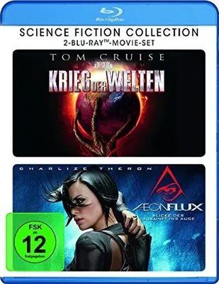 Produktbild von Science Fiction Collection
