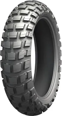 Image de MICHELIN Pneus ANAKEE WILD 130/80-18 M/C 66S TT M+S