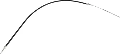 Image de Câble d'embrayage d'origine, longueur 1235 mm, adapté pour Iveco Daily 93820871