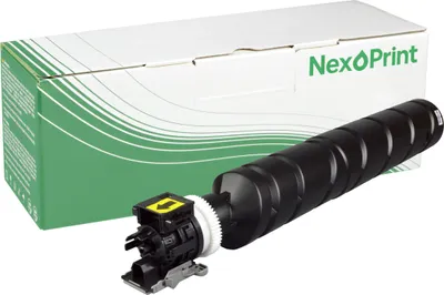 Immagine prodotto di NexoPrint TK-8365K 1T02YP0NL0 toner nero compatibile con Kyocera TASKalfa 2554 ci nero 27500 pagine