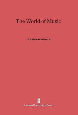 Produktbild von The World of Music